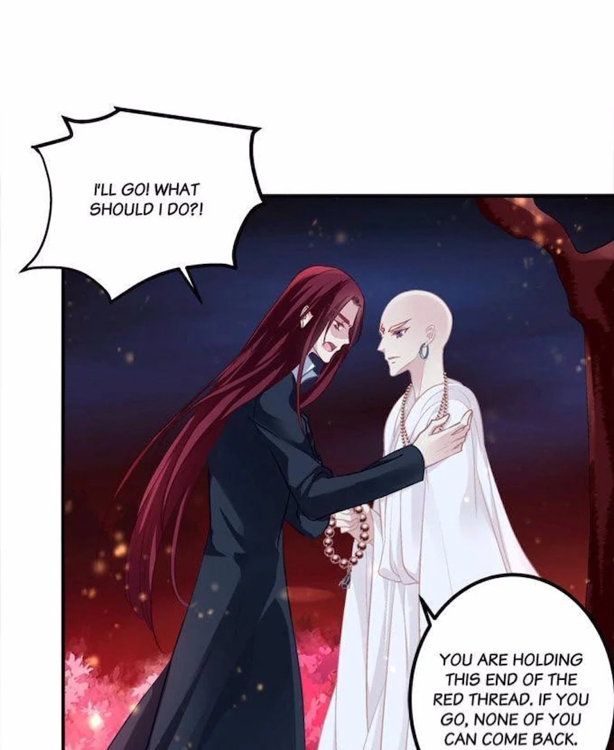 Cat Demon's Seduction (Colored) Chapter 204 page 38 - 
