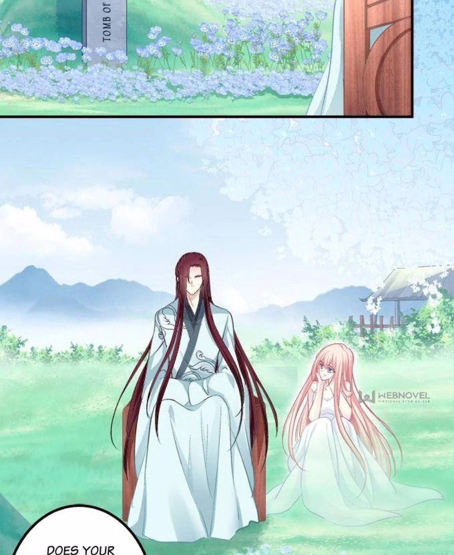 Cat Demon's Seduction (Colored) Chapter 204 page 41 - 