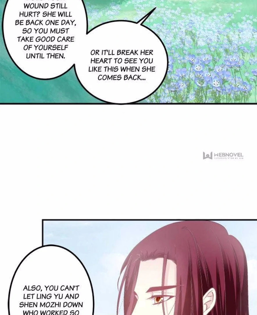 Cat Demon's Seduction (Colored) Chapter 204 page 42 - 