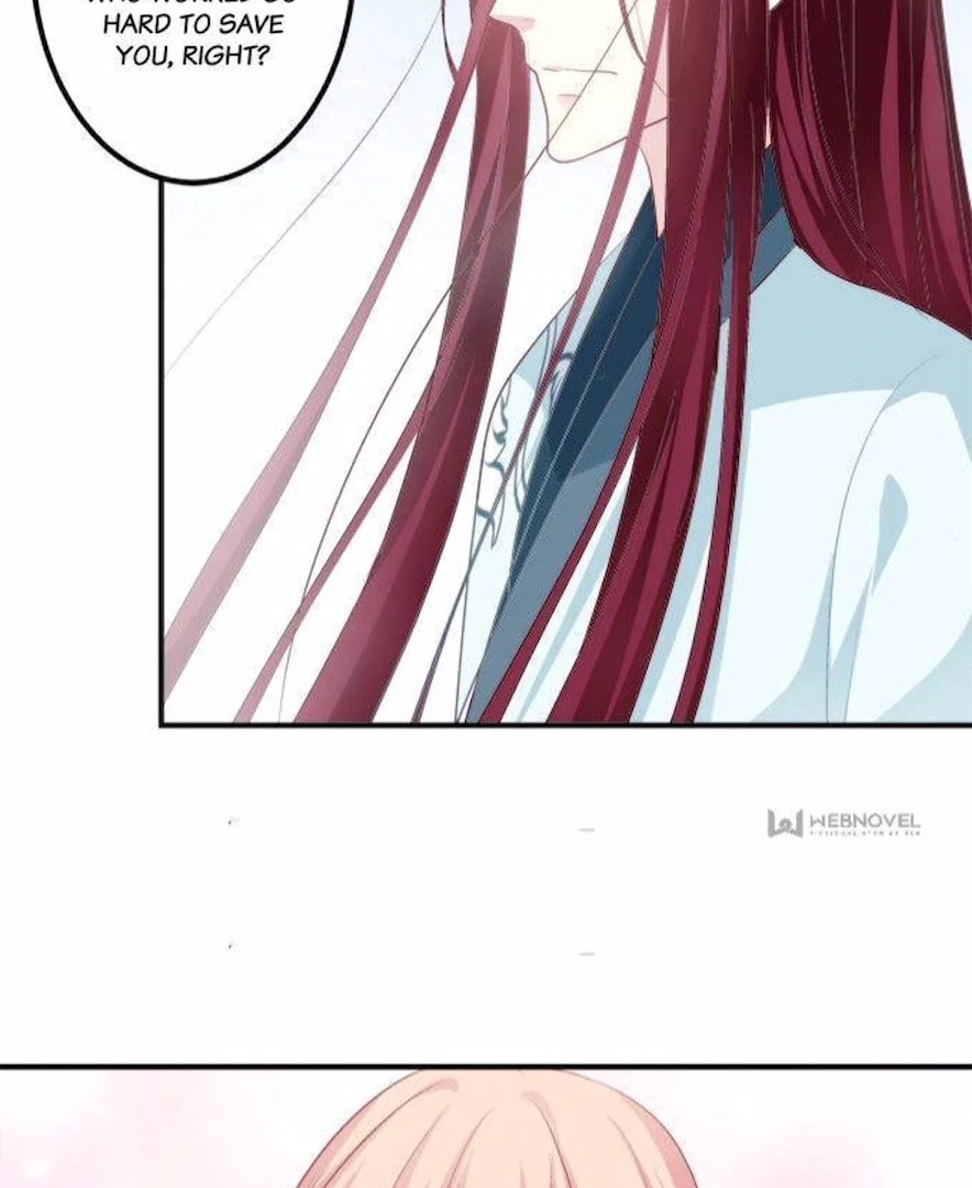 Cat Demon's Seduction (Colored) Chapter 204 page 43 - 