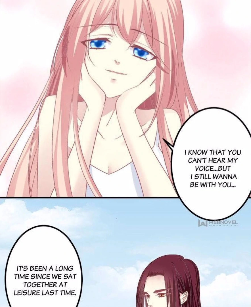 Cat Demon's Seduction (Colored) Chapter 204 page 44 - 