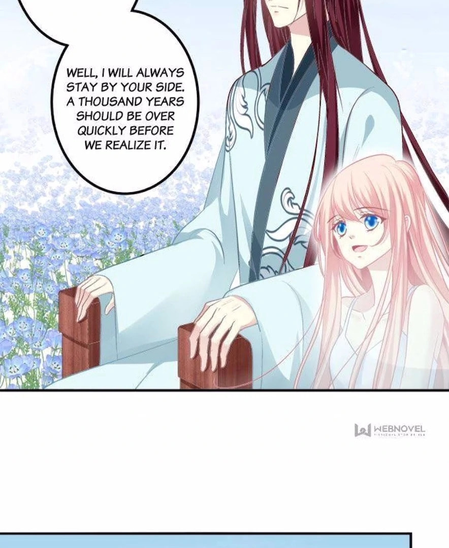 Cat Demon's Seduction (Colored) Chapter 204 page 45 - 