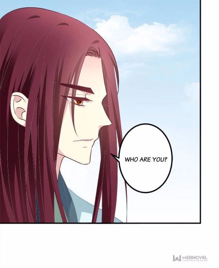 Cat Demon's Seduction (Colored) Chapter 204 page 46 - 