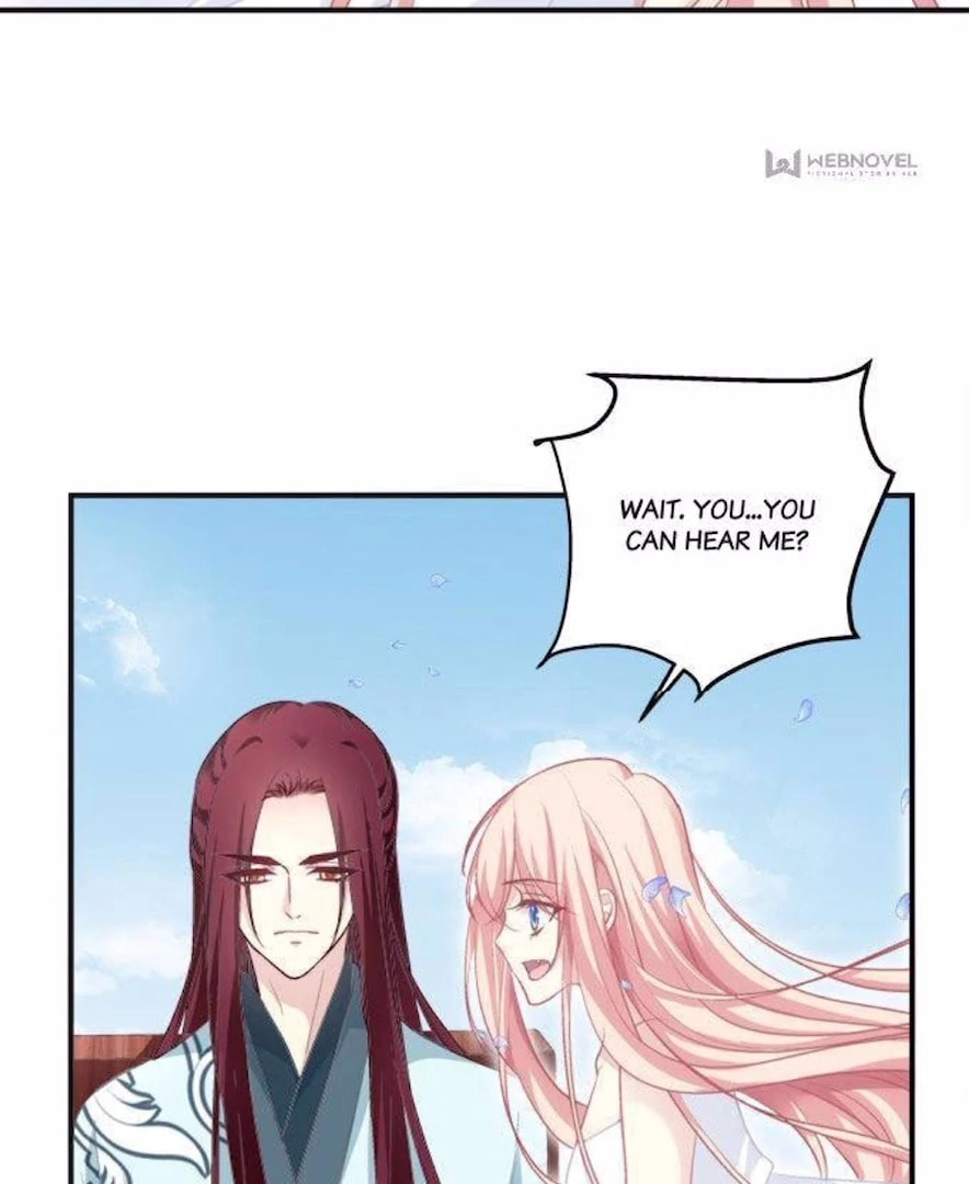 Cat Demon's Seduction (Colored) Chapter 204 page 48 - 