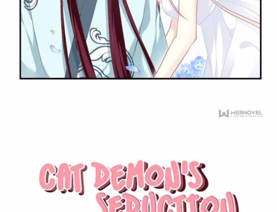 Cat Demon's Seduction (Colored) Chapter 204 page 49 - 