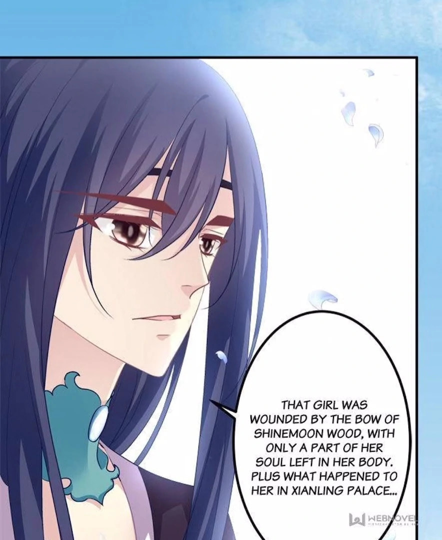 Cat Demon's Seduction (Colored) Chapter 204 page 6 - 