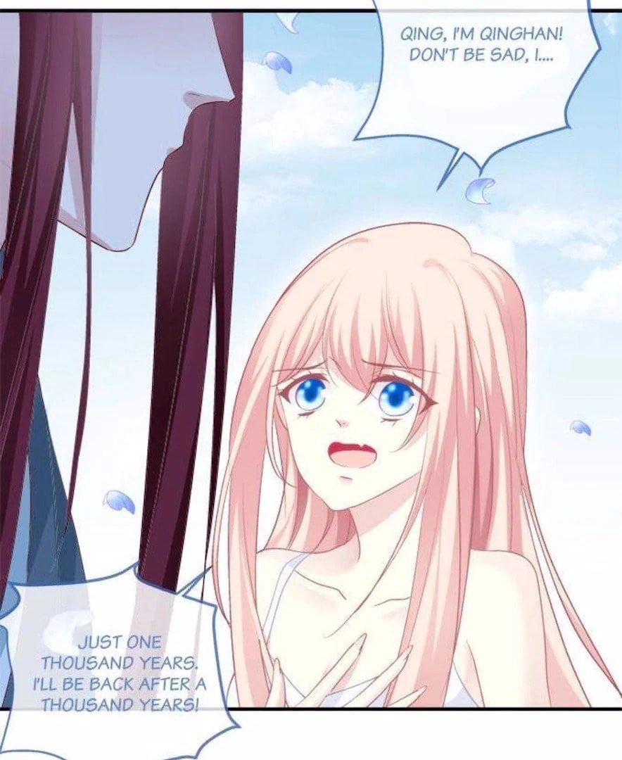 Cat Demon's Seduction (Colored) Chapter 204 page 54 - 
