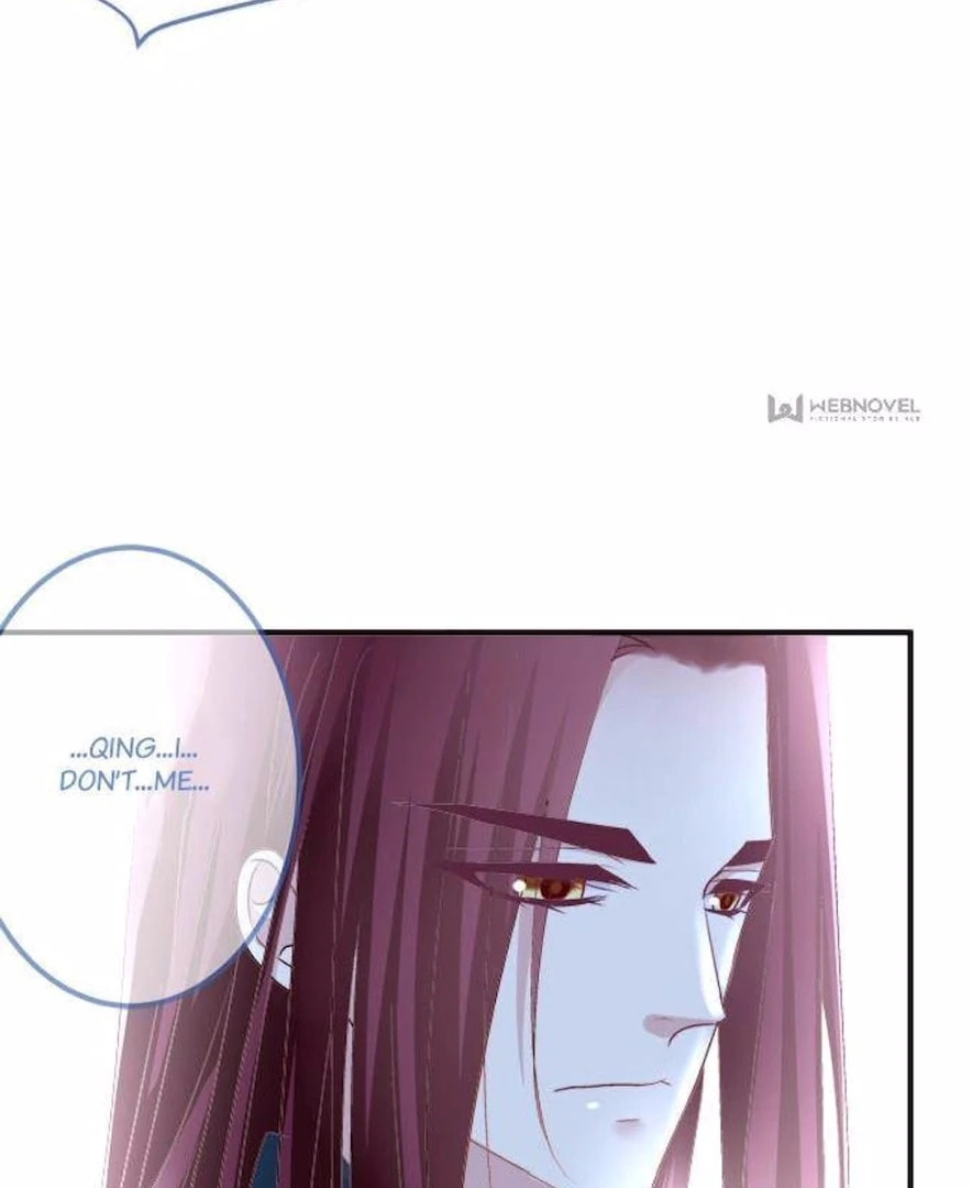 Cat Demon's Seduction (Colored) Chapter 204 page 55 - 