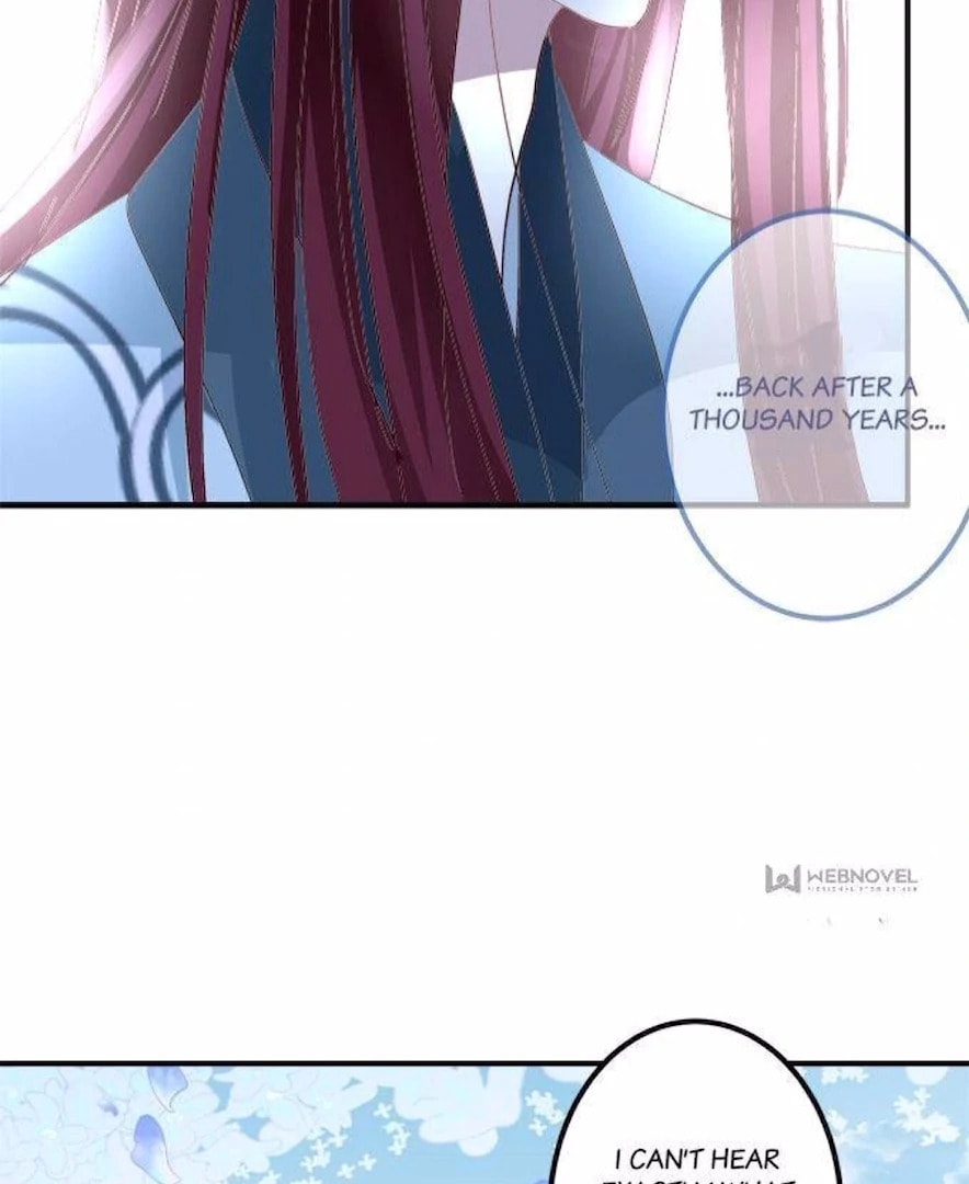 Cat Demon's Seduction (Colored) Chapter 204 page 56 - 