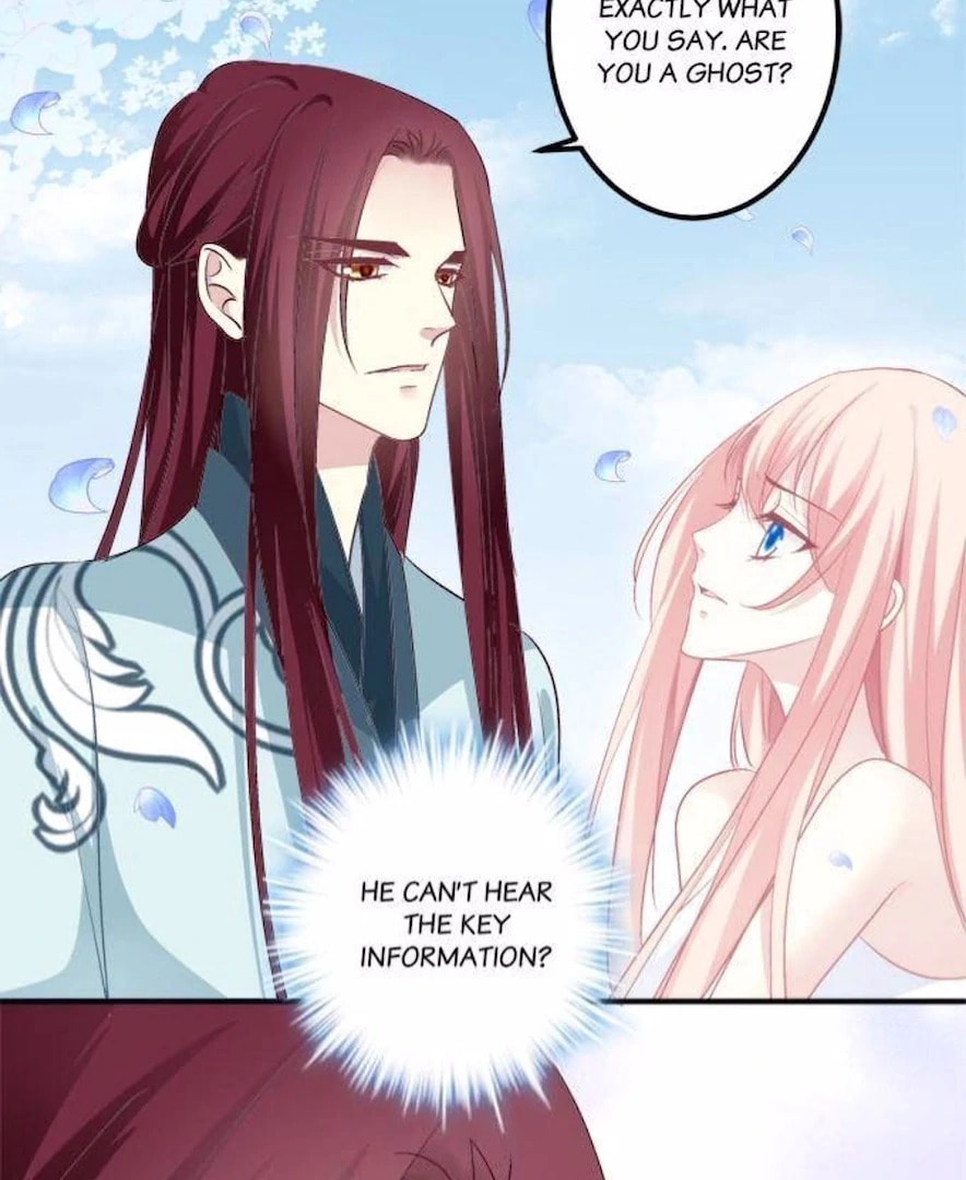 Cat Demon's Seduction (Colored) Chapter 204 page 57 - 