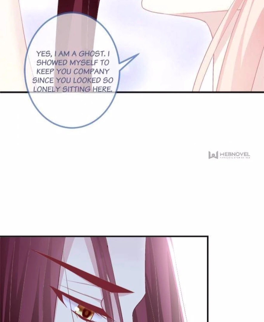 Cat Demon's Seduction (Colored) Chapter 204 page 59 - 