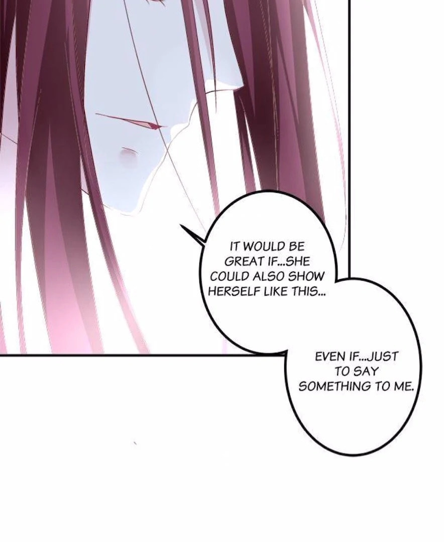 Cat Demon's Seduction (Colored) Chapter 204 page 60 - 
