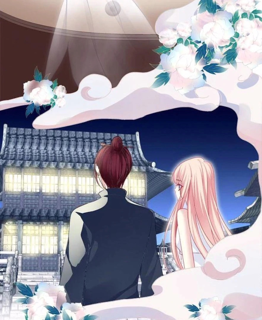 Cat Demon's Seduction (Colored) Chapter 204 page 65 - 