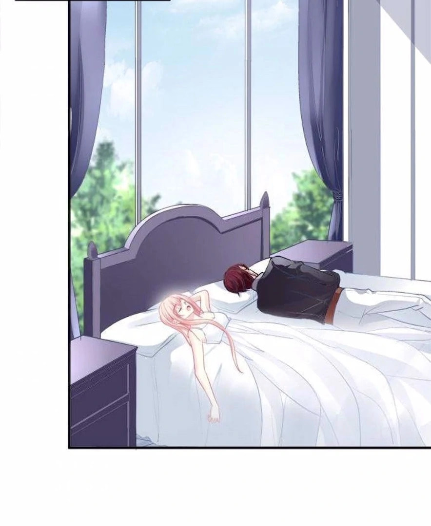 Cat Demon's Seduction (Colored) Chapter 204 page 68 - 