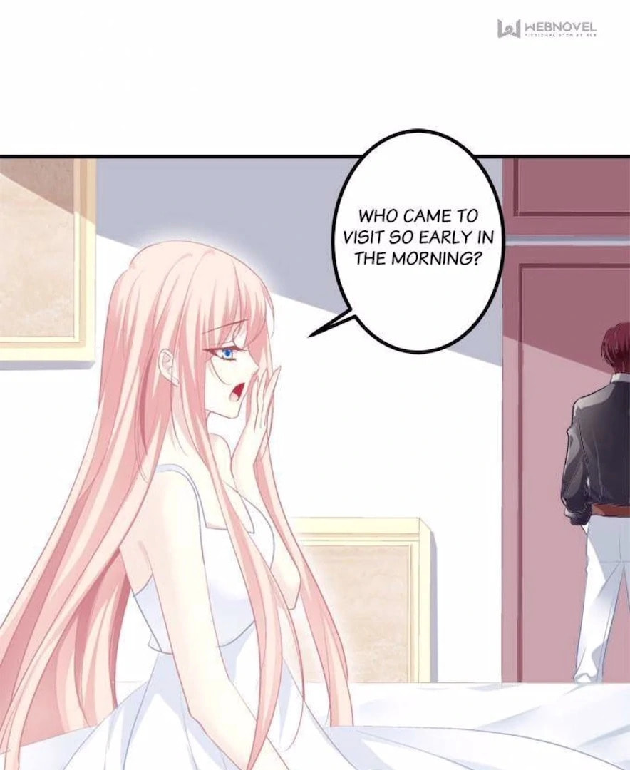 Cat Demon's Seduction (Colored) Chapter 204 page 69 - 