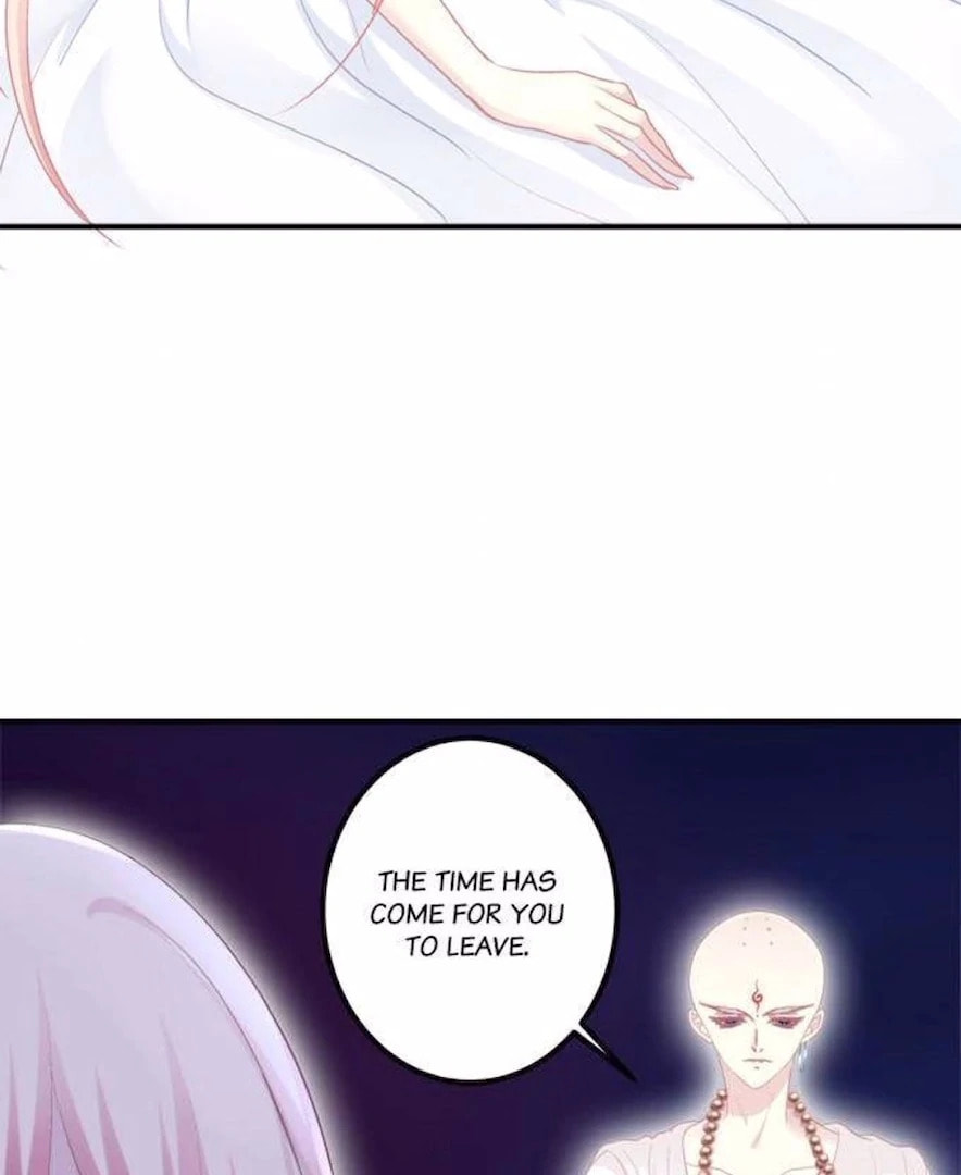 Cat Demon's Seduction (Colored) Chapter 204 page 70 - 