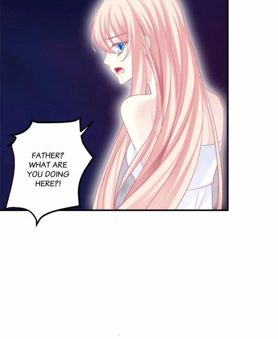 Cat Demon's Seduction (Colored) Chapter 204 page 72 - 