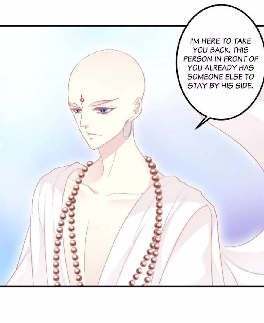 Cat Demon's Seduction (Colored) Chapter 204 page 73 - 