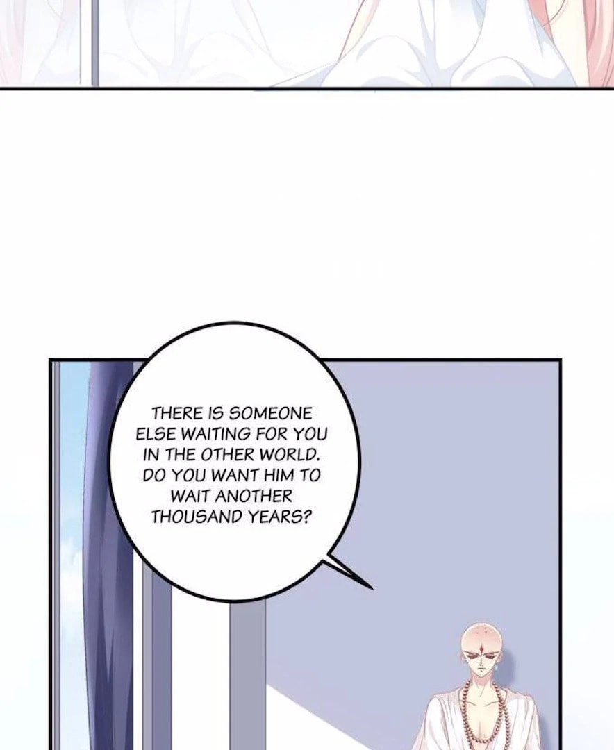 Cat Demon's Seduction (Colored) Chapter 204 page 75 - 