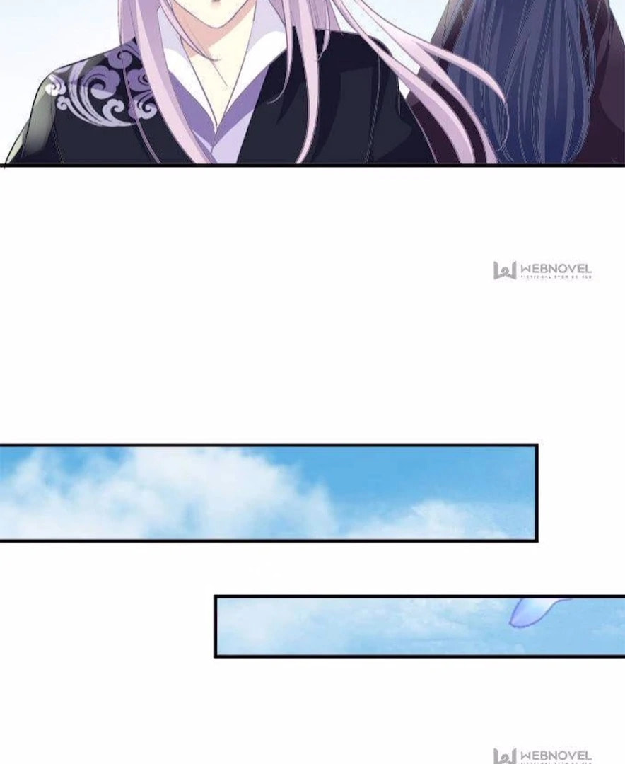 Cat Demon's Seduction (Colored) Chapter 204 page 9 - 