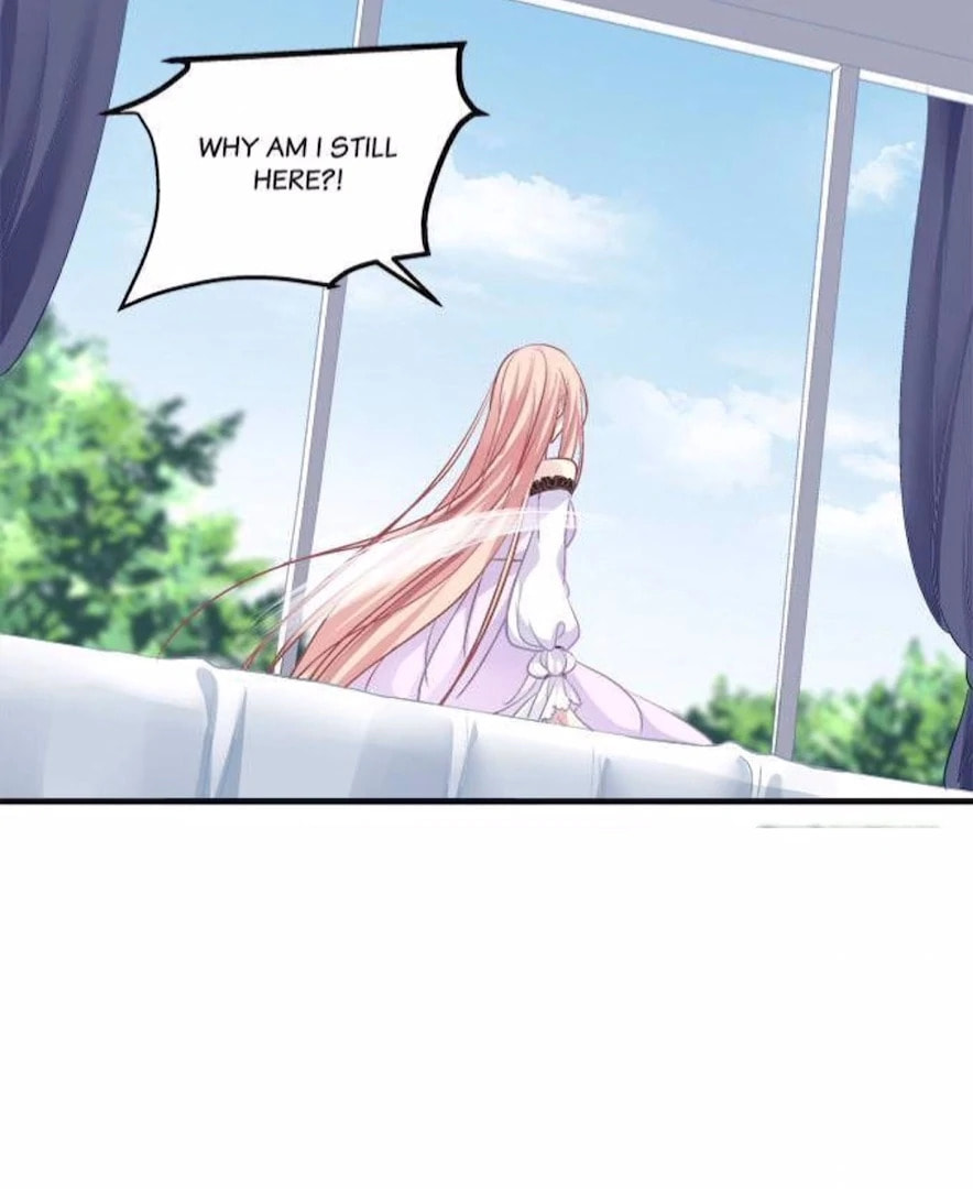 Cat Demon's Seduction (Colored) Chapter 204 page 86 - 