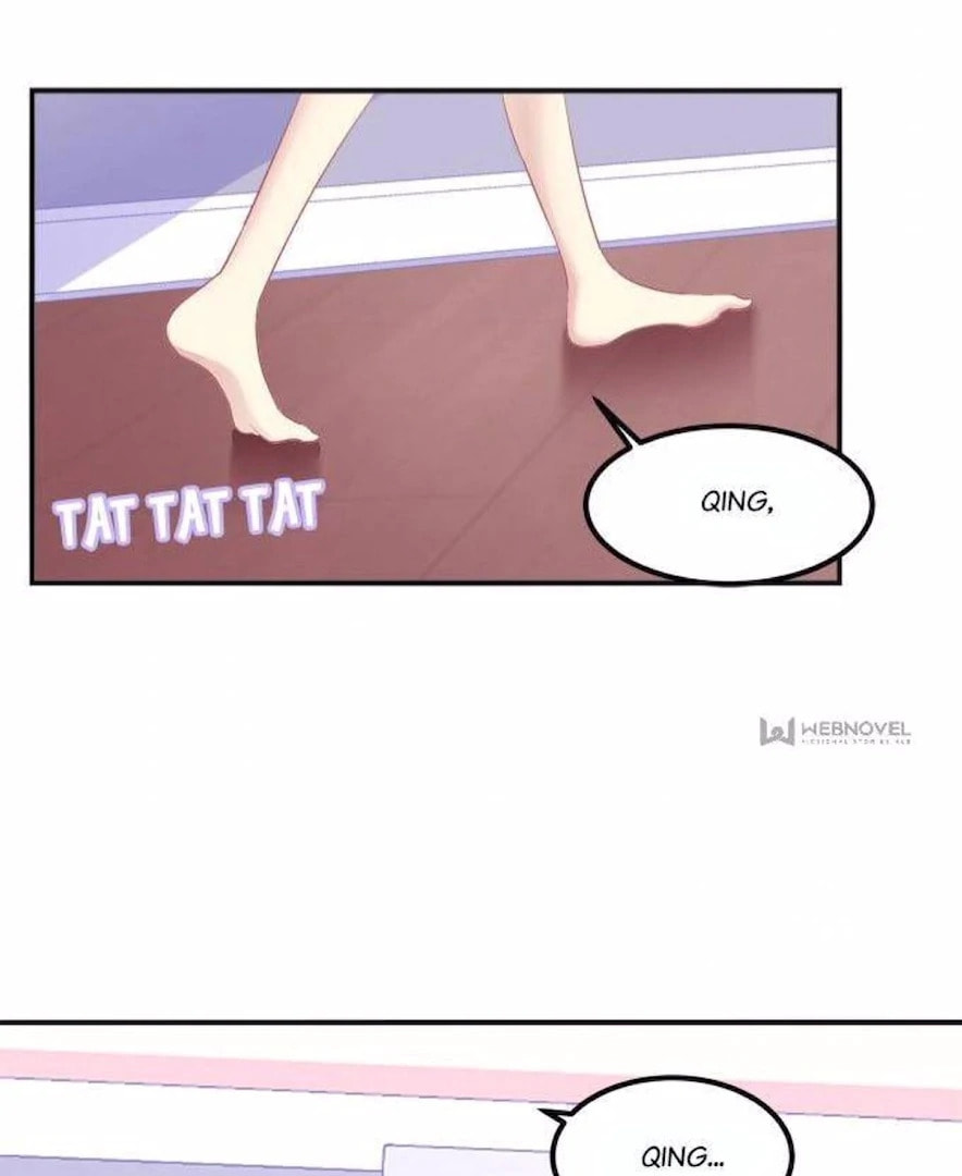 Cat Demon's Seduction (Colored) Chapter 204 page 87 - 