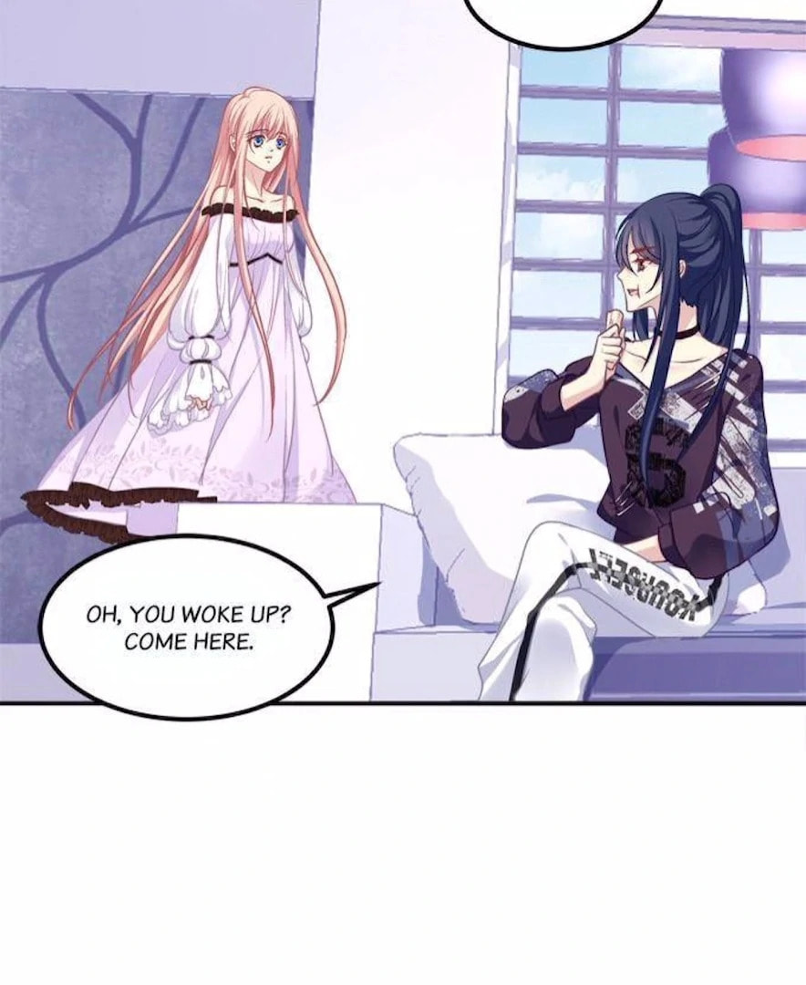 Cat Demon's Seduction (Colored) Chapter 204 page 88 - 