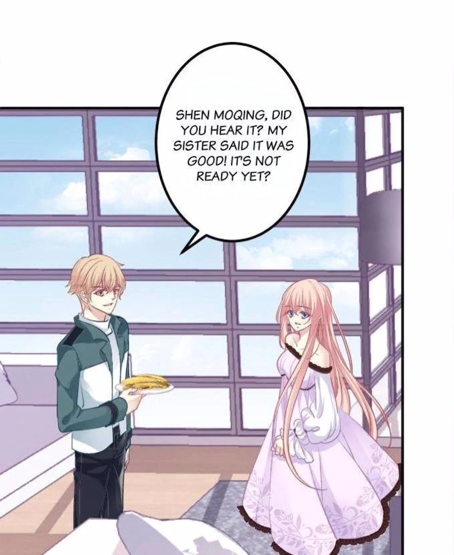 Cat Demon's Seduction (Colored) Chapter 204 page 94 - 