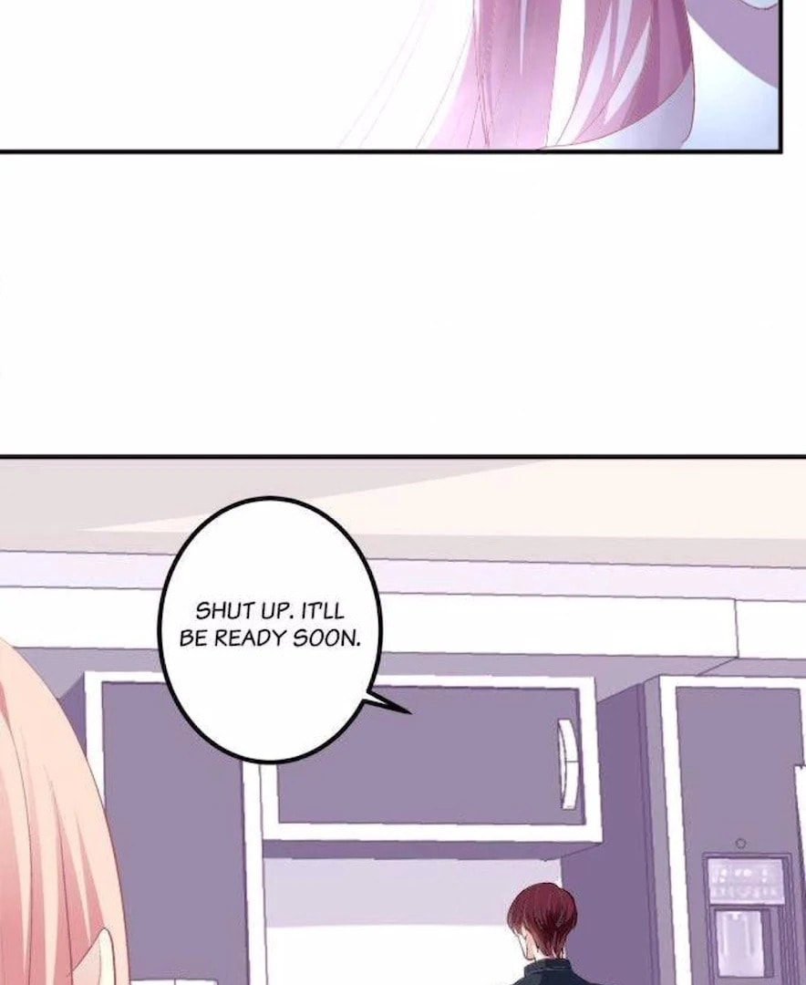 Cat Demon's Seduction (Colored) Chapter 204 page 96 - 