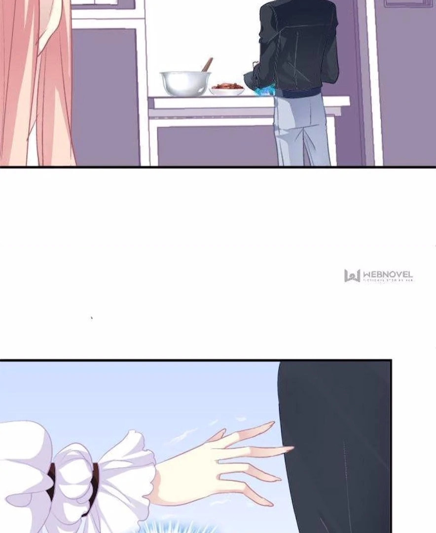 Cat Demon's Seduction (Colored) Chapter 204 page 97 - 