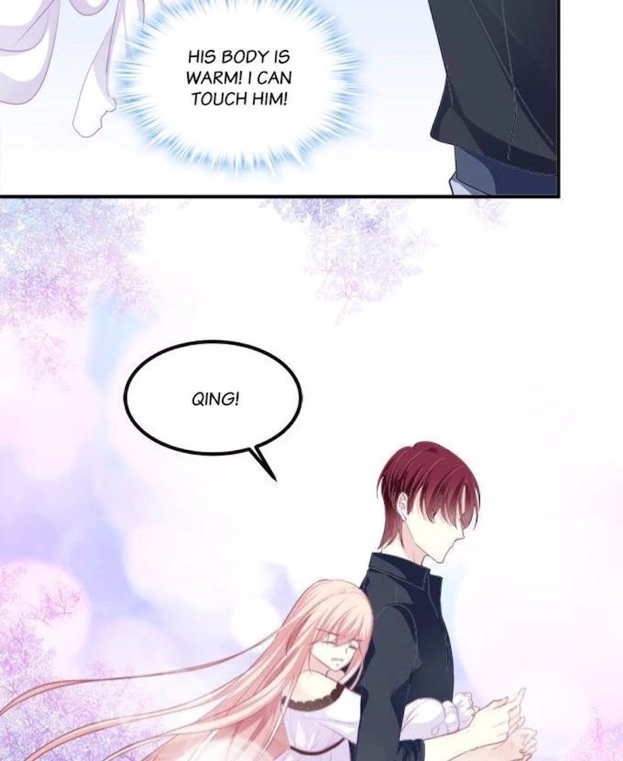 Cat Demon's Seduction (Colored) Chapter 204 page 98 - 