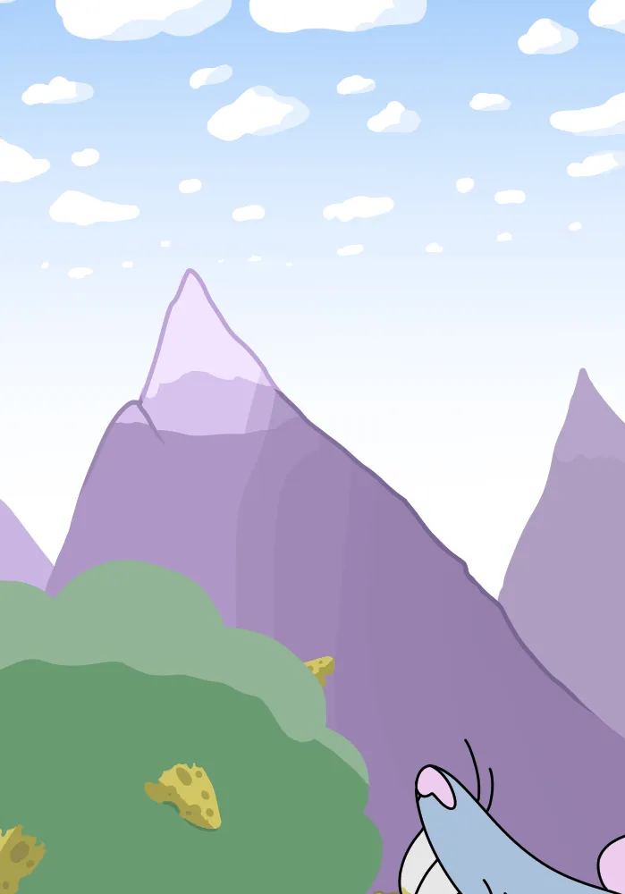 Cat Got Your Tongue Chapter 1 page 2 - 