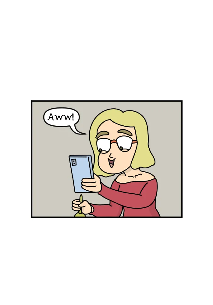 Cat Got Your Tongue Chapter 1 page 12 - 