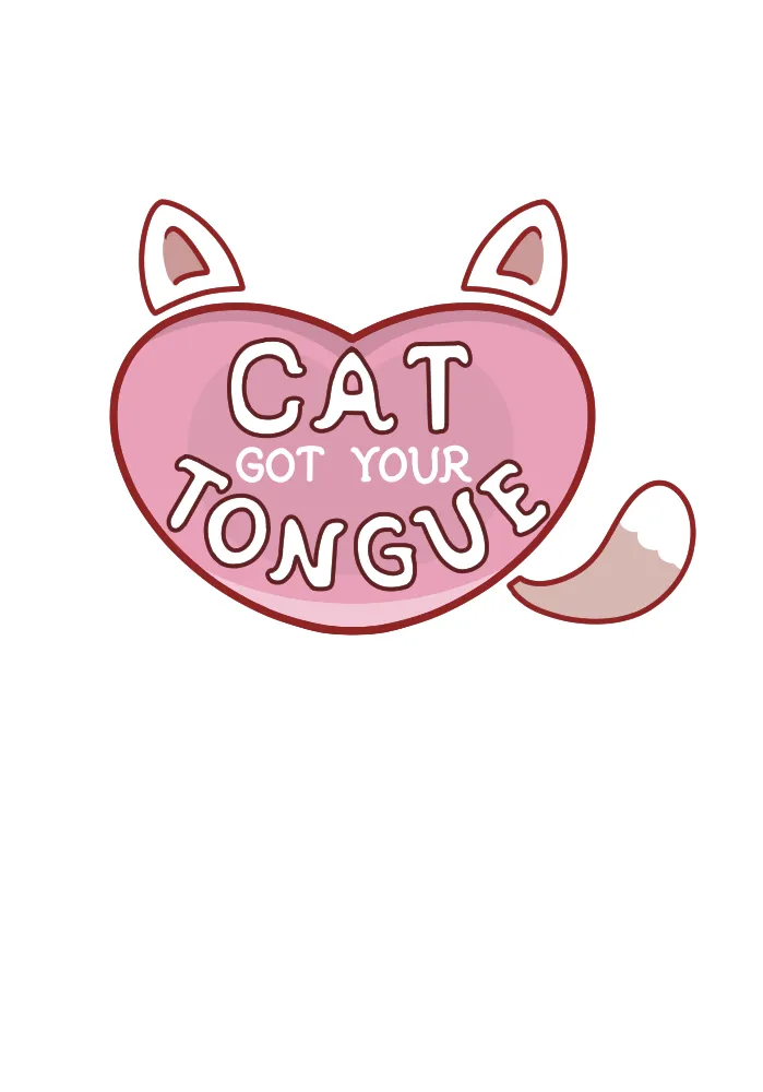 Cat Got Your Tongue Chapter 1 page 17 - 