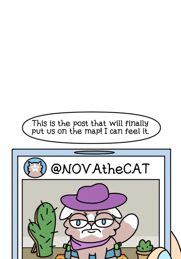 Cat Got Your Tongue Chapter 1 page 24 - 