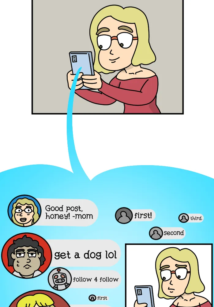Cat Got Your Tongue Chapter 1 page 26 - 