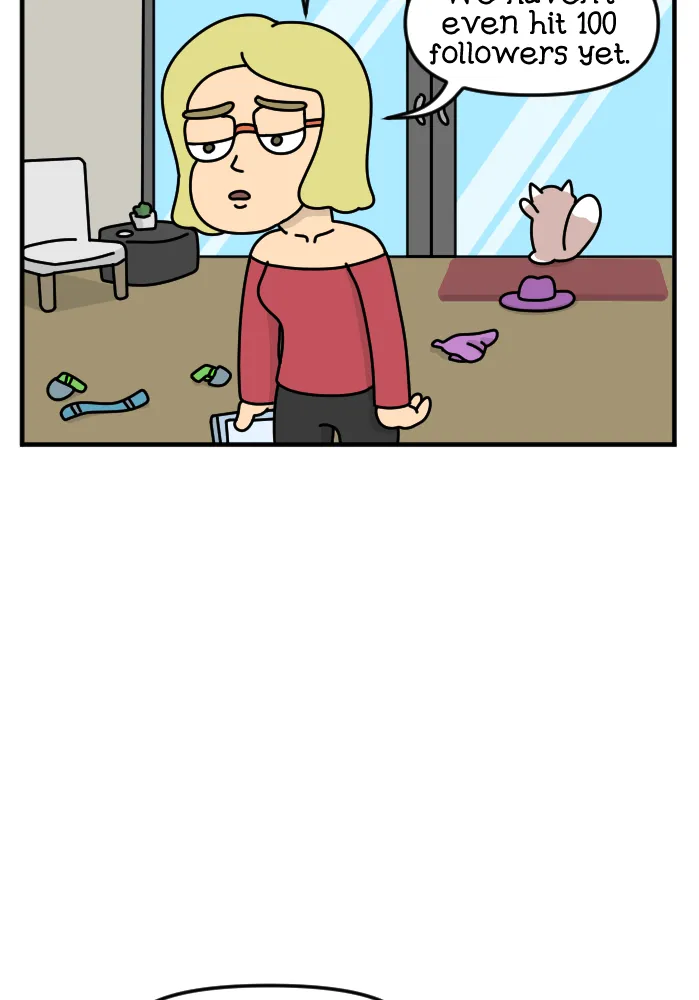 Cat Got Your Tongue Chapter 1 page 28 - 