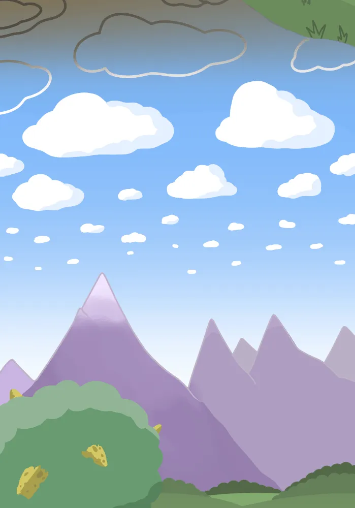 Cat Got Your Tongue Chapter 1 page 4 - 