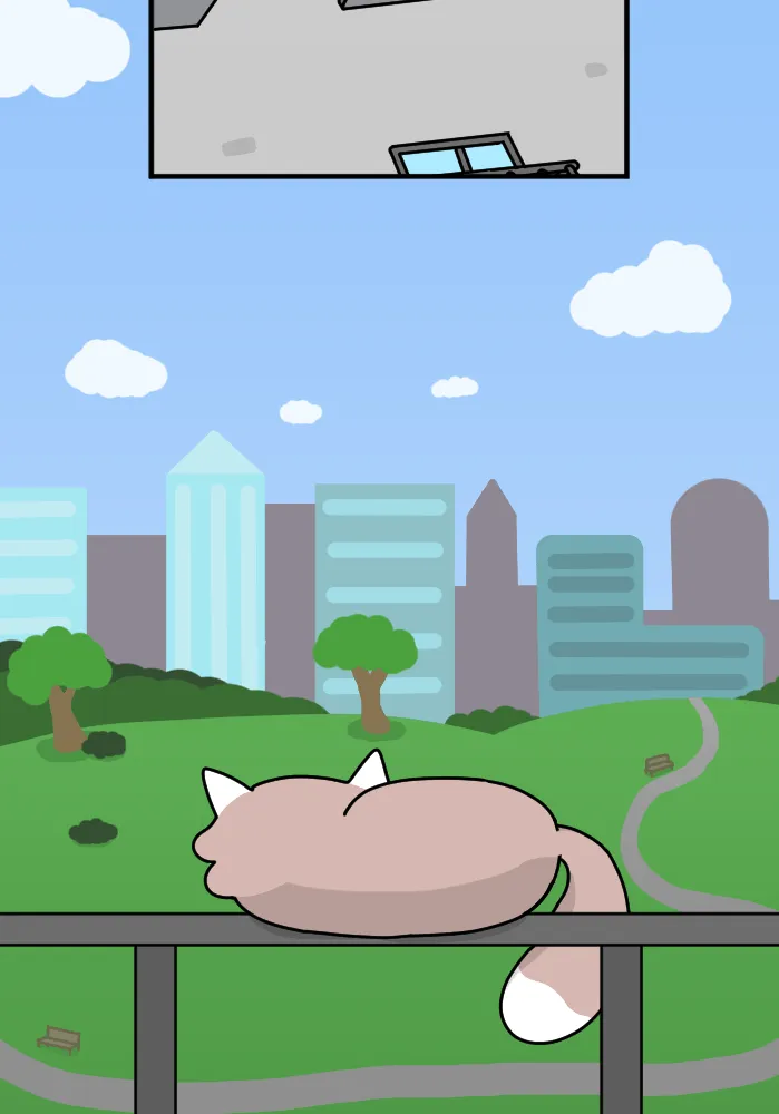 Cat Got Your Tongue Chapter 1 page 33 - 