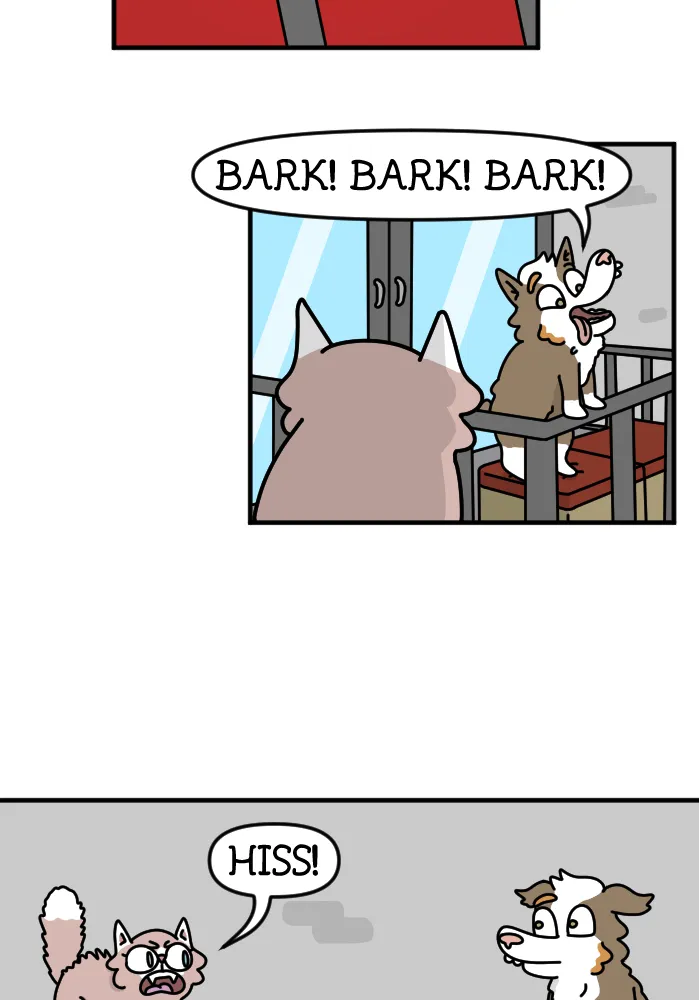 Cat Got Your Tongue Chapter 1 page 35 - 