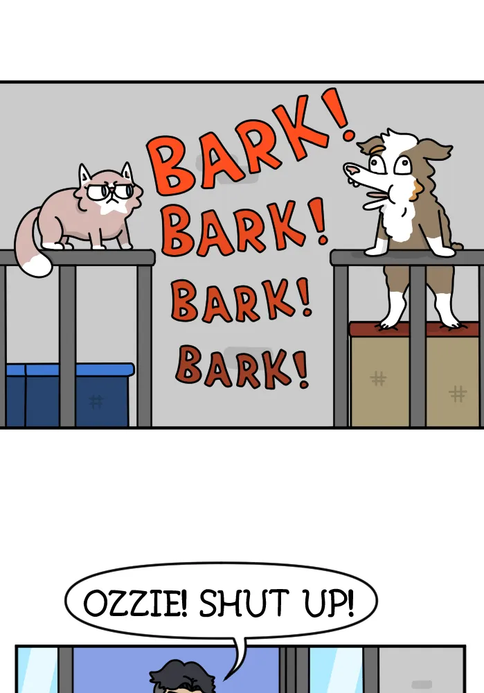 Cat Got Your Tongue Chapter 1 page 37 - 