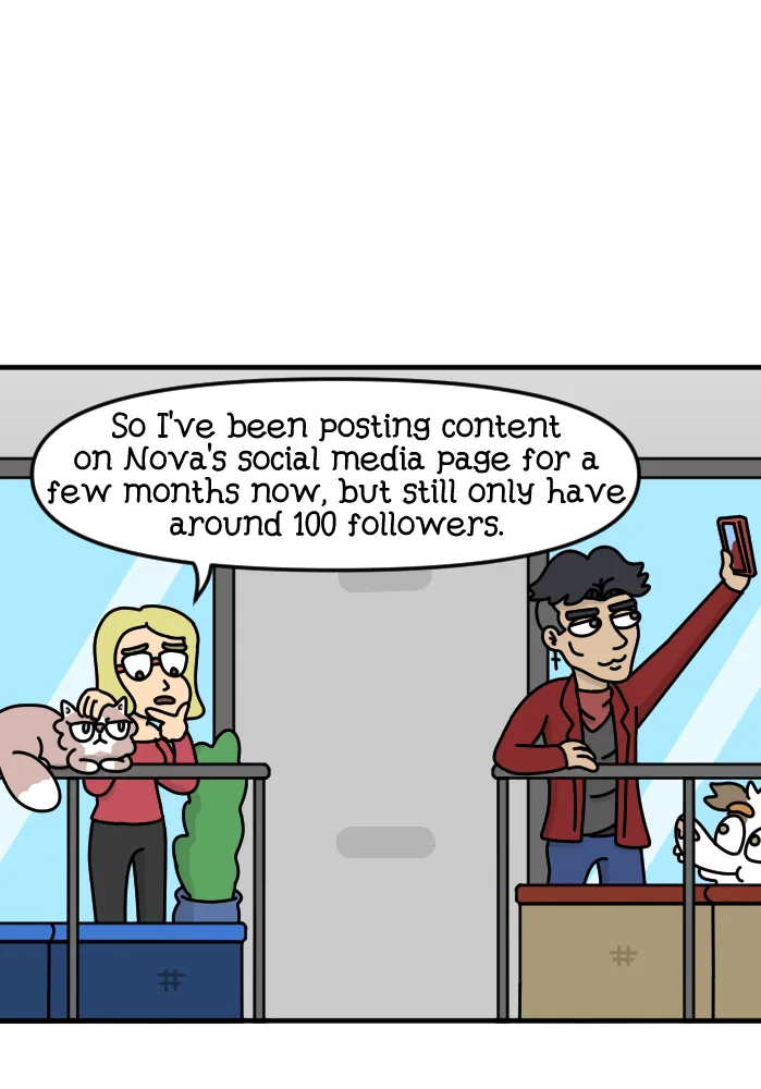 Cat Got Your Tongue Chapter 1 page 42 - 