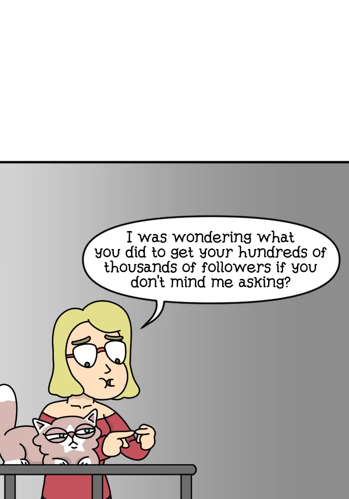 Cat Got Your Tongue Chapter 1 page 43 - 