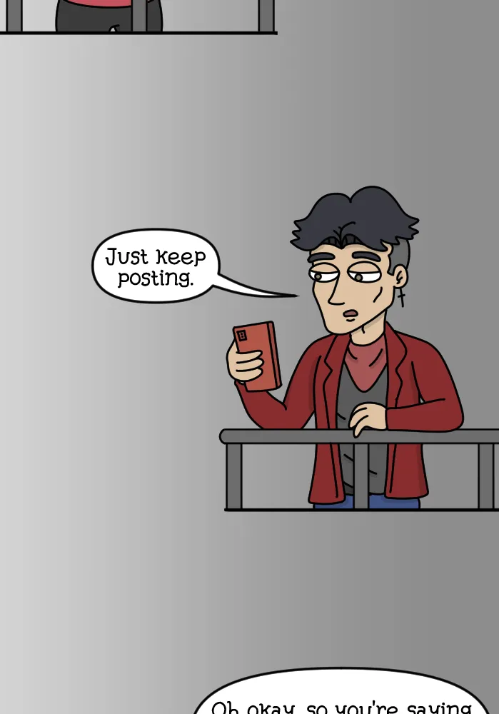 Cat Got Your Tongue Chapter 1 page 44 - 