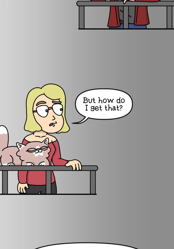 Cat Got Your Tongue Chapter 1 page 46 - 
