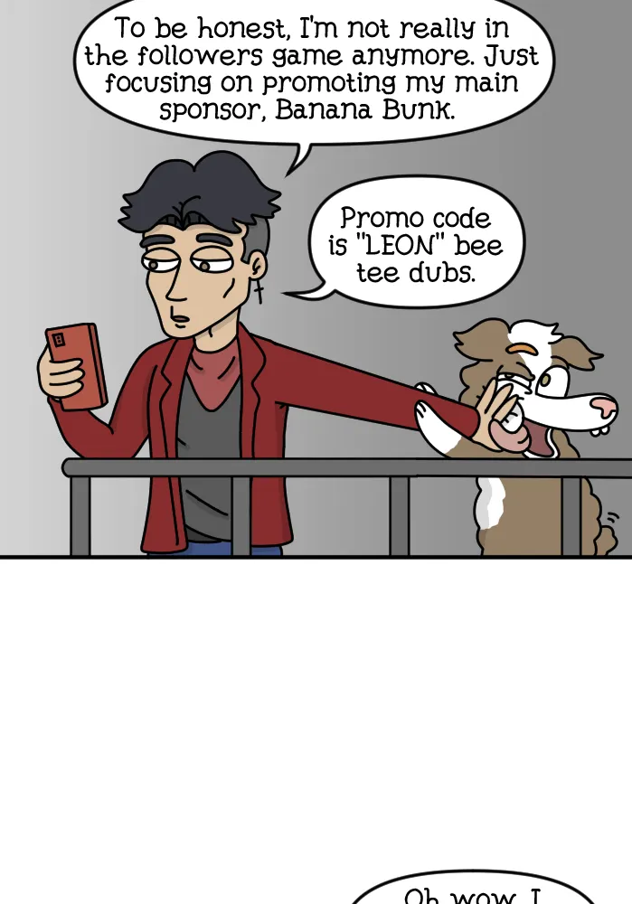Cat Got Your Tongue Chapter 1 page 47 - 