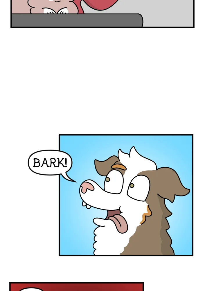 Cat Got Your Tongue Chapter 1 page 50 - 