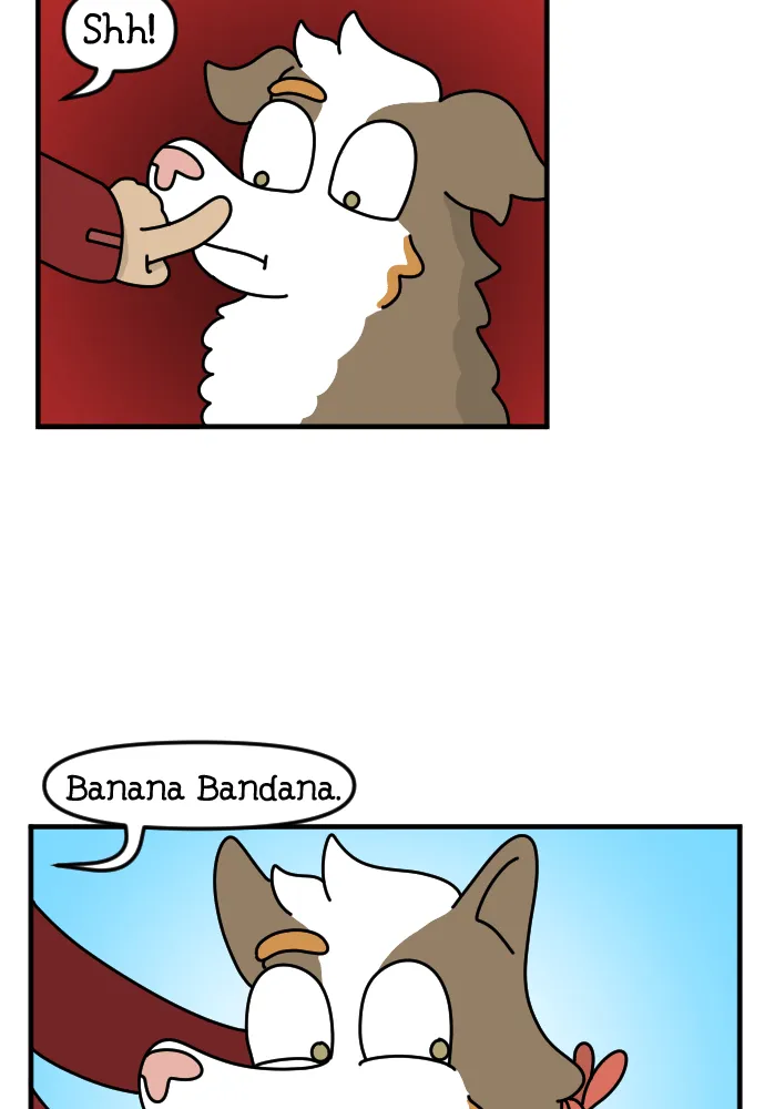 Cat Got Your Tongue Chapter 1 page 51 - 