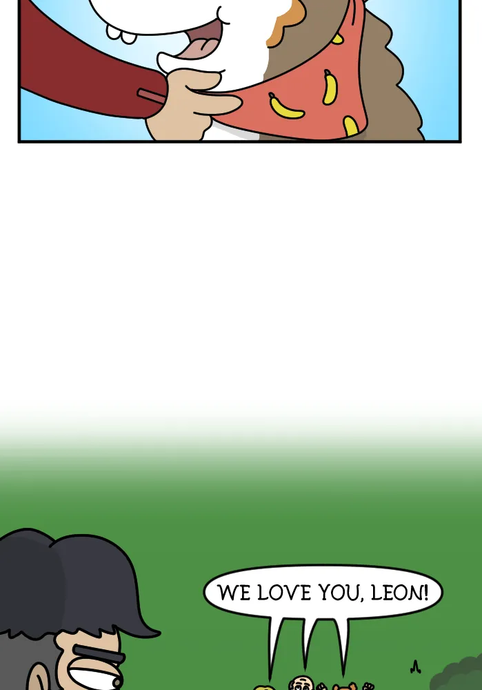 Cat Got Your Tongue Chapter 1 page 52 - 
