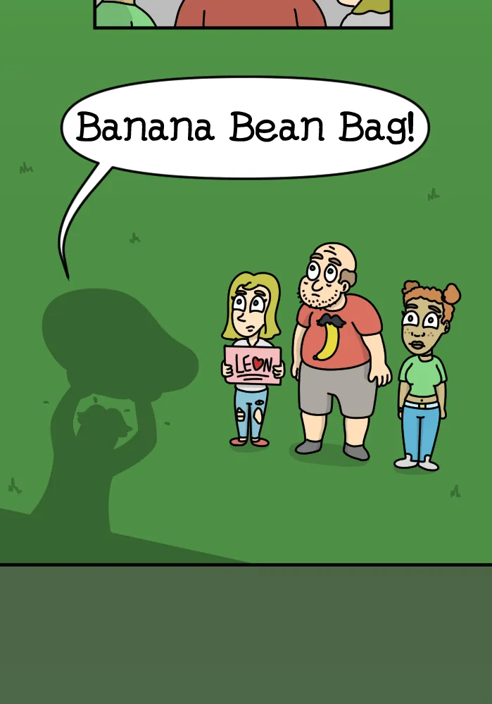 Cat Got Your Tongue Chapter 1 page 54 - 